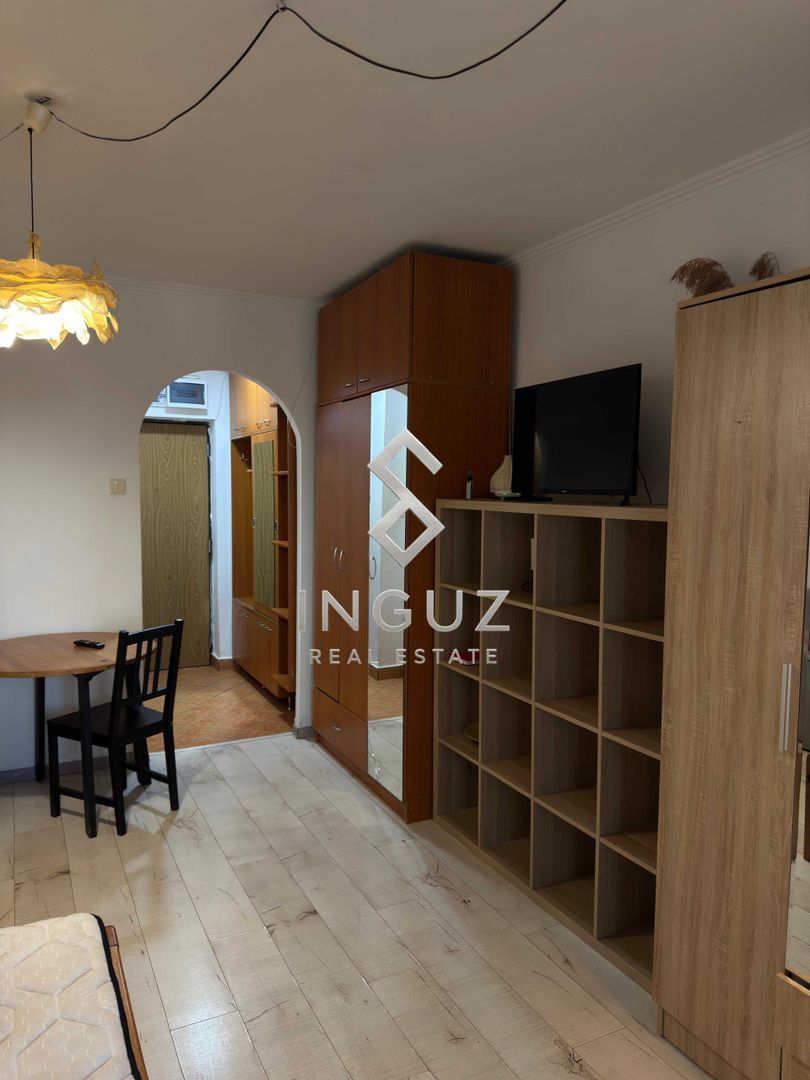 Garsoniera de inchiriat, zona Iancului, sector 2 - Poză 1