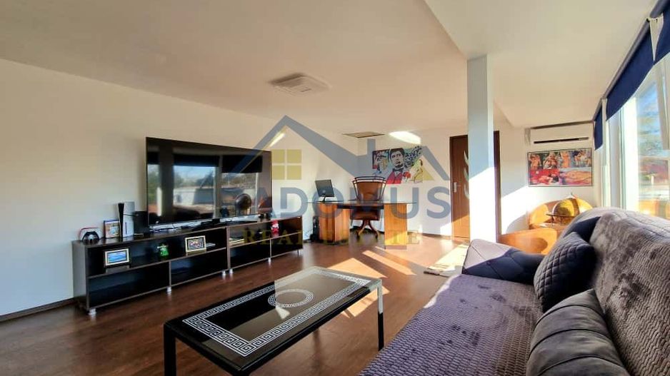 Casă cu piscină la preț de apartament - Ploiești - Teren 621 Mp - Poză 5