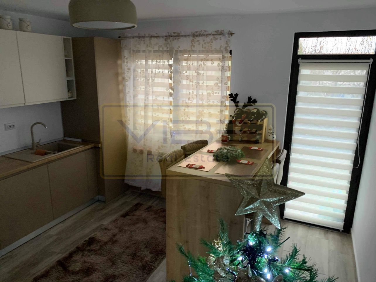 Capăt Cug -Valea adâncă -Bazei - Duplex 4 camere - Poză 2