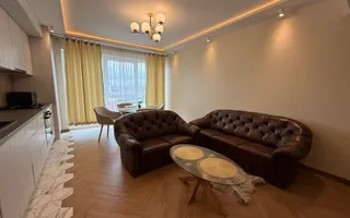 Apartament spațios și luminos cu 3 Camere I Rădăuți - Poză 30