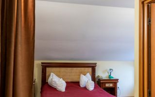 Pensiune - Baile Olanesti - Zona Centrala - Poză 53