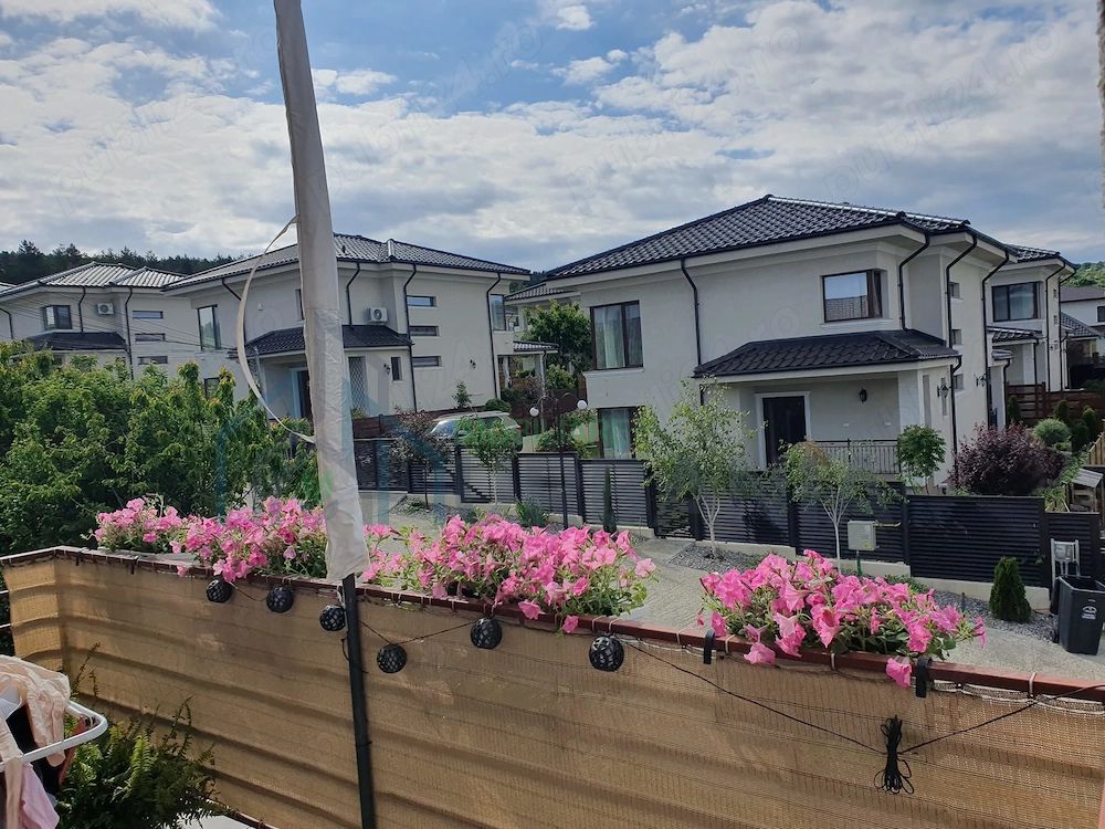 Apartament 3 camere, 82 mp, Bucium, Iasi - Poză 9