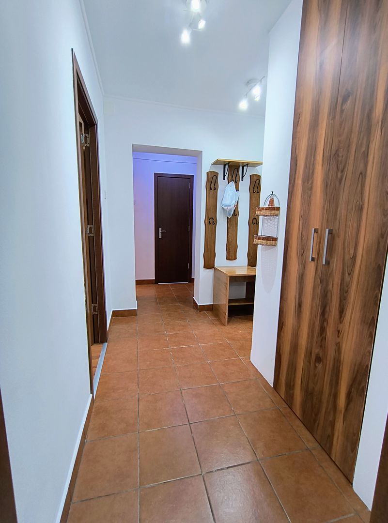 Apartament 3 camere- Calea Mosilor - Poză 13