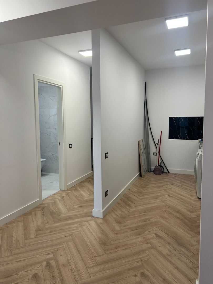 APARTAMENT 2 CAMERE | PIPERA - Poză 8