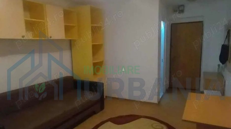 Garsoniera (Campus studențesc) Tudor Vladimirescu - Poză 1