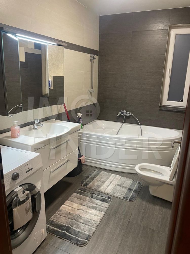 Vanzare apartament 3 camere – liniște + garaj - Poză 4