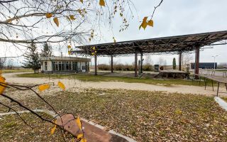 Potential Imobiliar remarcabil, recomandat domeniului Petrolier & HoReCa, DN11 - Poză 4