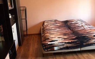 Apartament 1 camera, etaj 1,  foarte aproape de Shopping City - Schiță 1