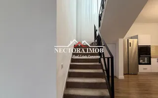 NECTORA IMOB-Casa P+M 5 camere,2 bai,170 mp,Sanmartin,Mobilata/Utilata - Poză 14