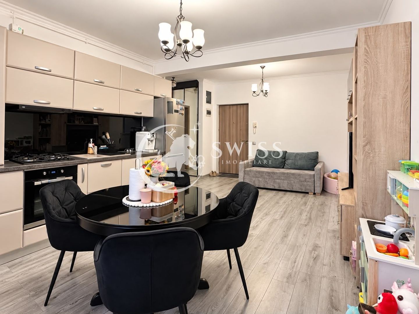 Oportunitate investiție | 2 camere mobilat | 5min Sigma Zorilor | UMF - Poză 7