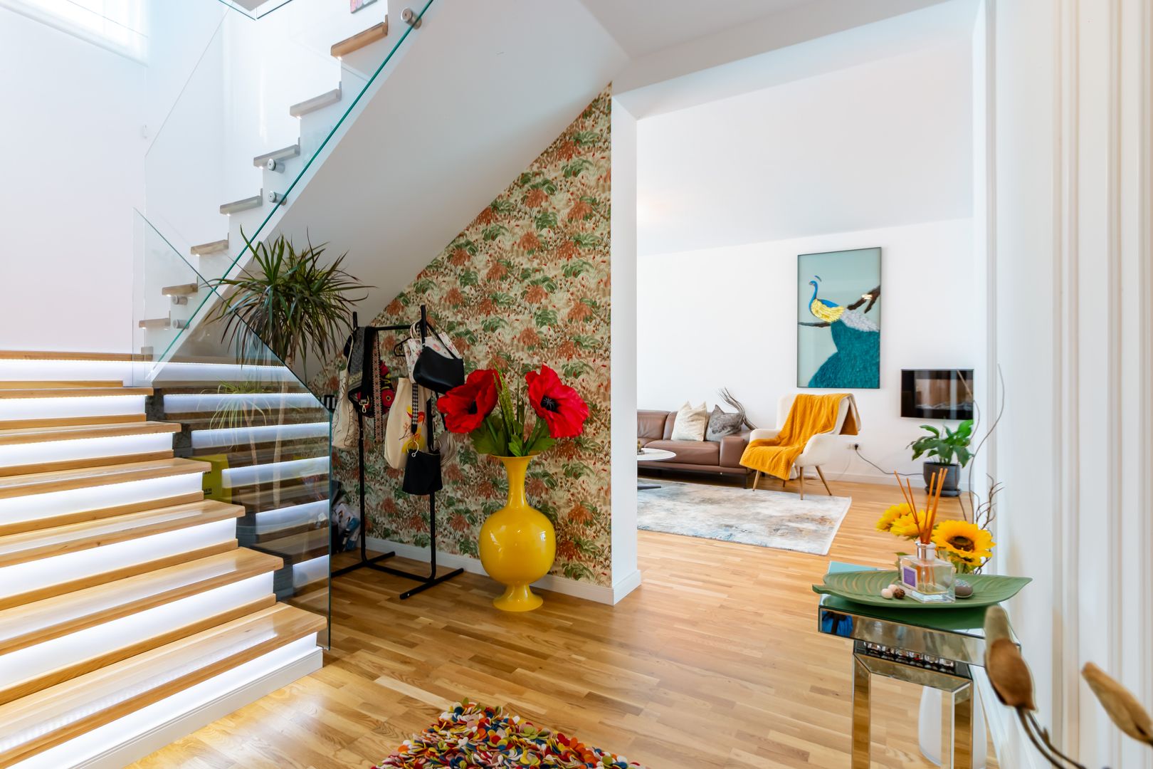 Vânzare casă modernă cu 5 camere | Corbeanca | Grădină și confort - Poză 14