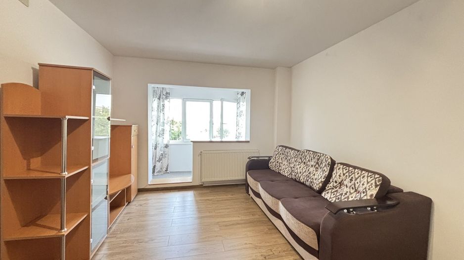 2 camere strada Toamnei in Centrul Civic. - Poză 2