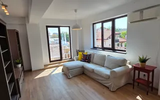 Apartament 3 camere si loc de parcare - Poză 22