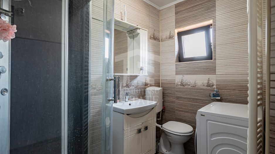 CASA P+M | 5 CAMERE | TEREN 1000 MP - Poză 27