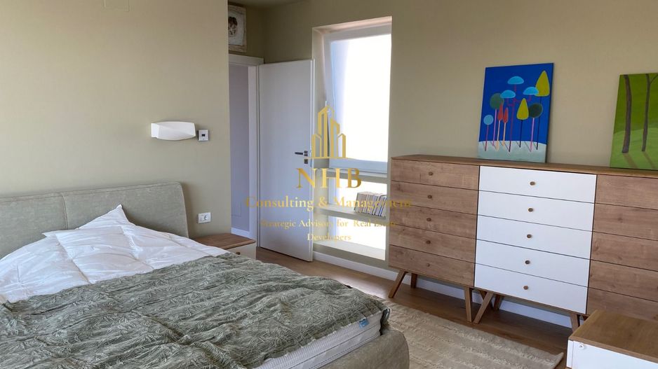 Apartament Premium 3 camere | Ferdinand + Parcare - Poză 5