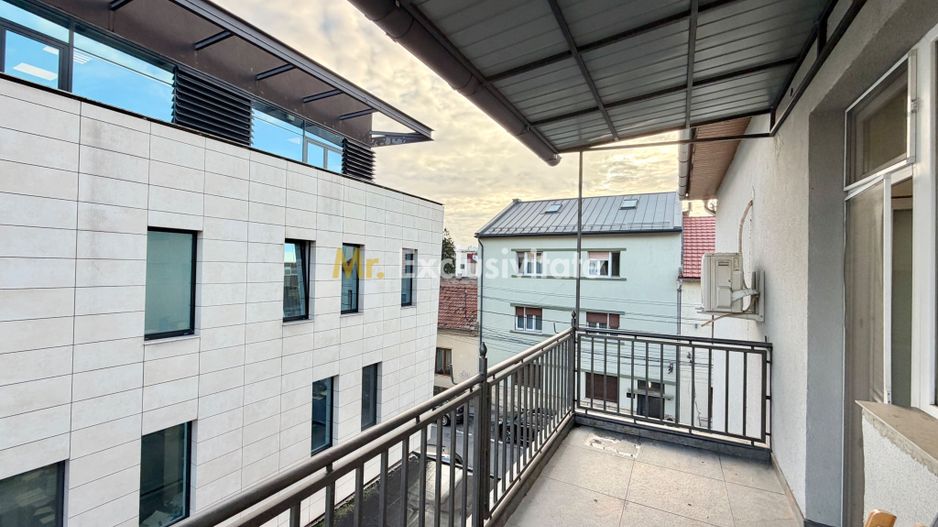 Comision 0. Inchiriere 3 camere decomandat, str Pitesti 20, Central - Poză 4