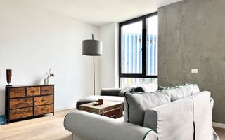 Apartament rafinat 3 camere | ISHO | Zonă premium - Poză 13