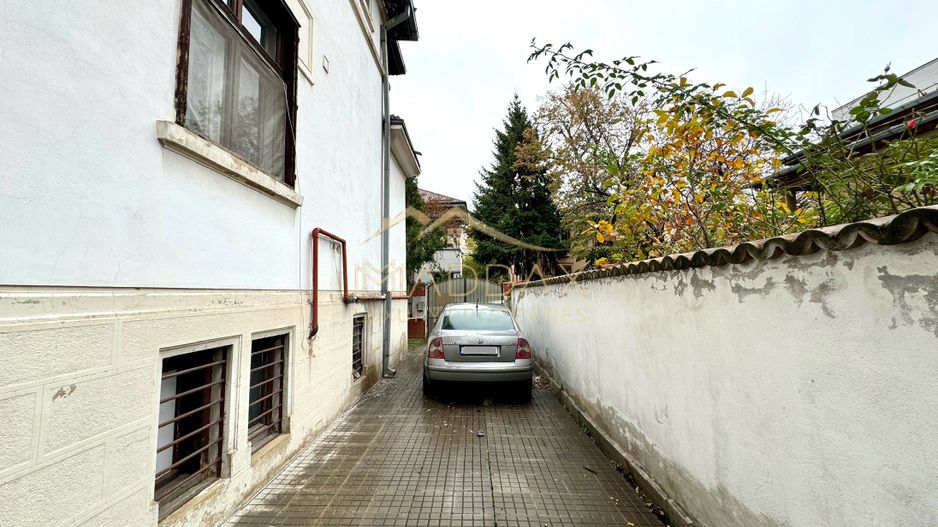 Vila Impresionanta *503mp* TEREN *577mp* // Zona Casin - Poză 24