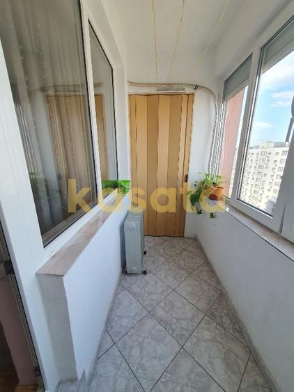 Ap3camere| Baba Novac | Metrou | Renovat |Mobilat|Boxa |Park Lake - Poză 13