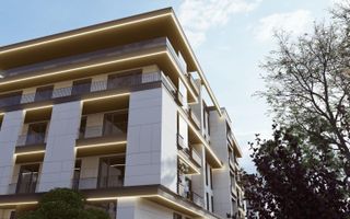 Apartament cu 2 camere într-un proiect exclusivist, în zona Iancu Nicolae - Poză 3