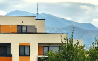 Exclusivitate- Apartament în bloc nou, ideal familie sau studenti - Poză 2