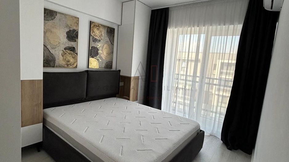 Penthouse cu loft Barbu Vacarescu 370.000 tva inclus - Poză 11