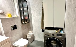 Apartament 3 camere cu parcare in Pipera-Voluntari - Poză 22