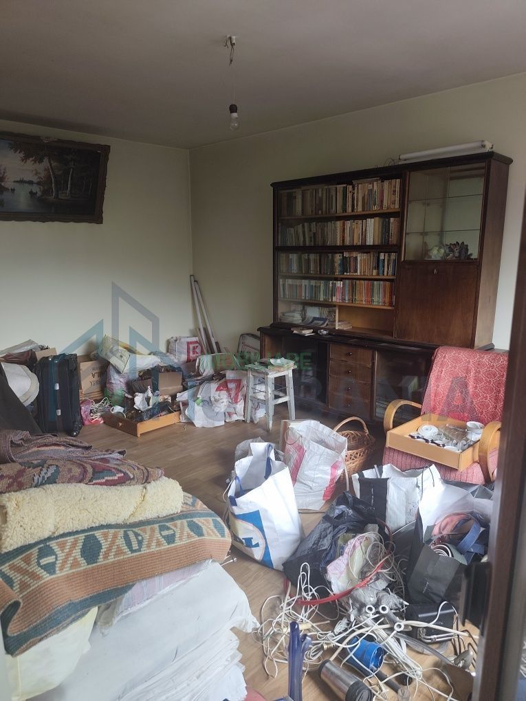 Apartament 2 camere decomandat, 59 mp, zona Nicolina - Iasi - Poză 2