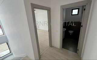 Închiriere hale noi 2025 – 1.000 mp/hala, acces TIR, Centura București – Chiajna - Poză 10