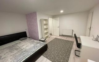 2 Camere Openspace, Demisol, Parcare,Zona decebal,Traian,Horea - Poză 2