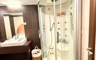 Apartament 2 camere de Închiriat Herastrau cu parcare+boxa - Poză 18