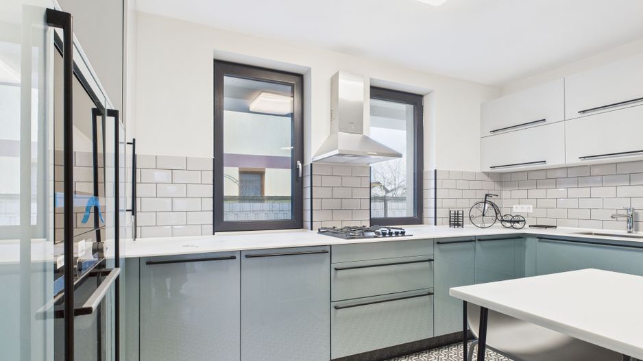 Vilă modernă 4 dormitoare Aviației – – aproape de Aeroportul Băneasa - Poză 2