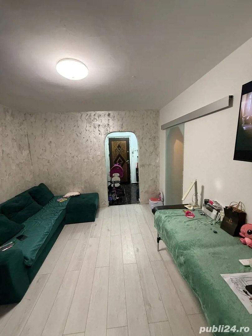 De vanzare apartament 2 camere, Rahova - Poză 1