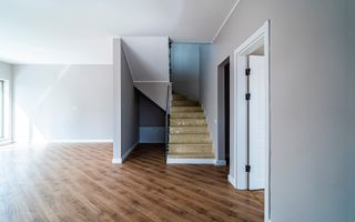 | COMISION 0% | VILA INDIVIDUALA |4 CAMERE| FINISATA COMPLET | TOATE UTILITATILE - Poză 7