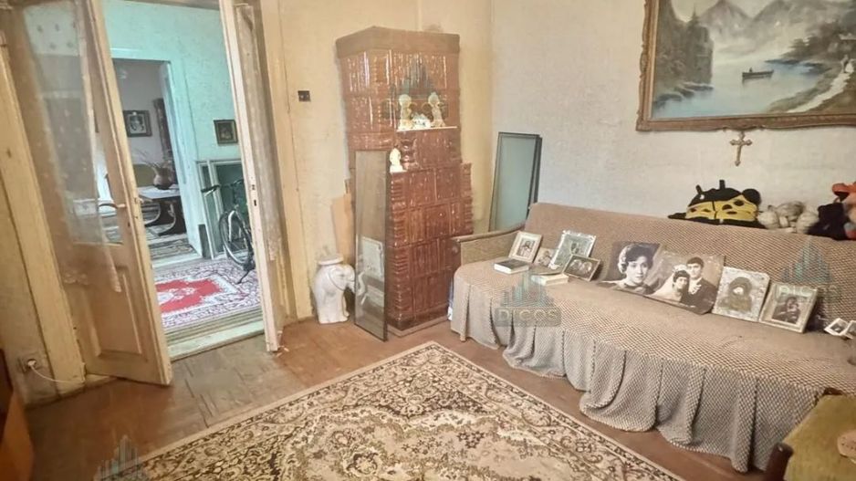 Casă de vânzare pe Strada Cetății, teren 428 mp - Poză 21