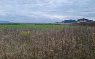 De vanzare teren  502 mp Harman Aleea 14 pret 32000 euro - Poză 4