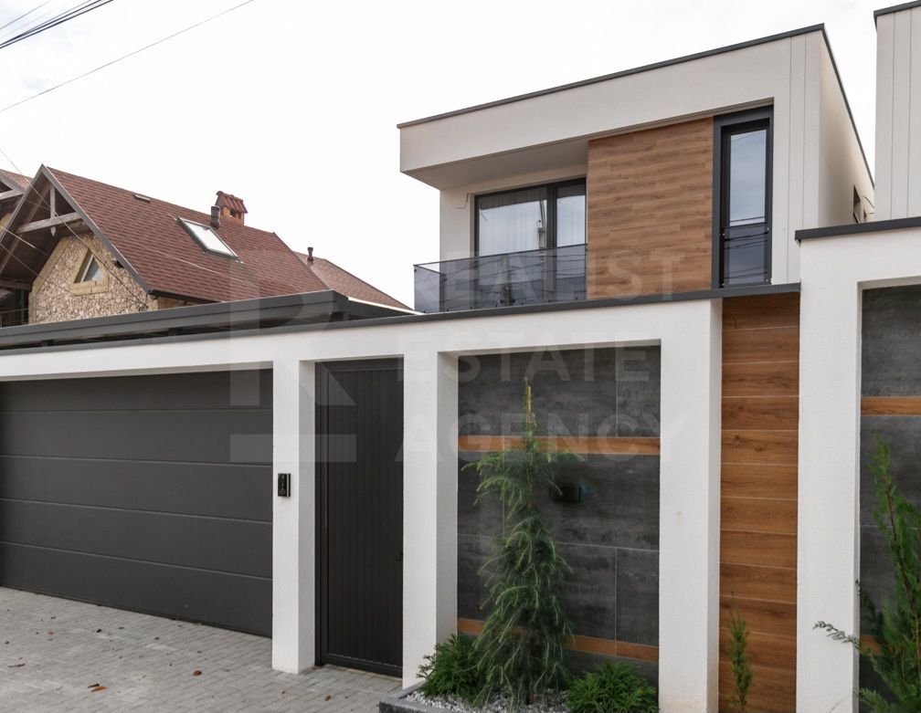 Chirie, casă, 5 camere, str. Petru Movilă, Dumbrava - Poză 3