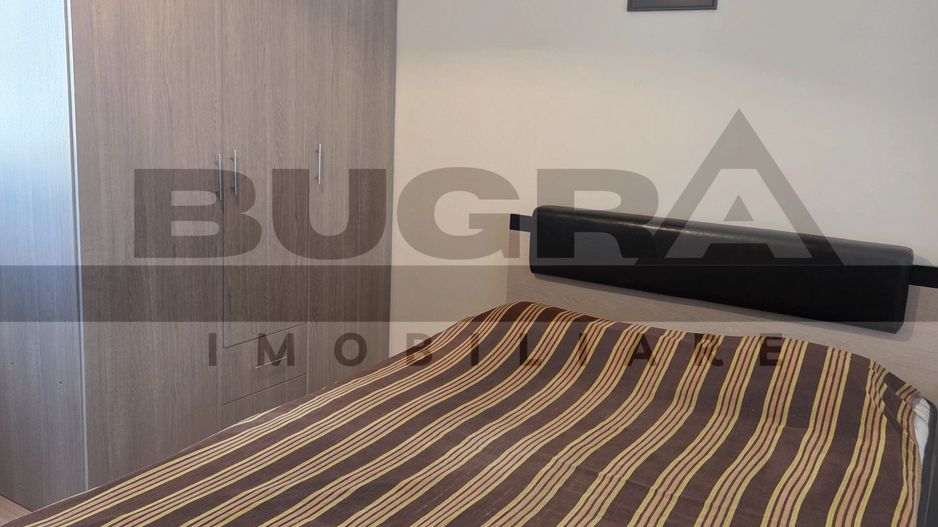 Apartament de 2 camere, 34.5mp, etaj intermediar, zona Casa Piratilor - Poză 3