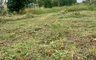 Teren intravilan în Băbana 1575 mp intravilan - Poză 2