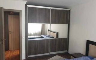 AP. 2 CAMERE DRUMUL TABEREI, BUCATARIE INCHISA, CURAT, METROU 1 MINUT - Poză 5