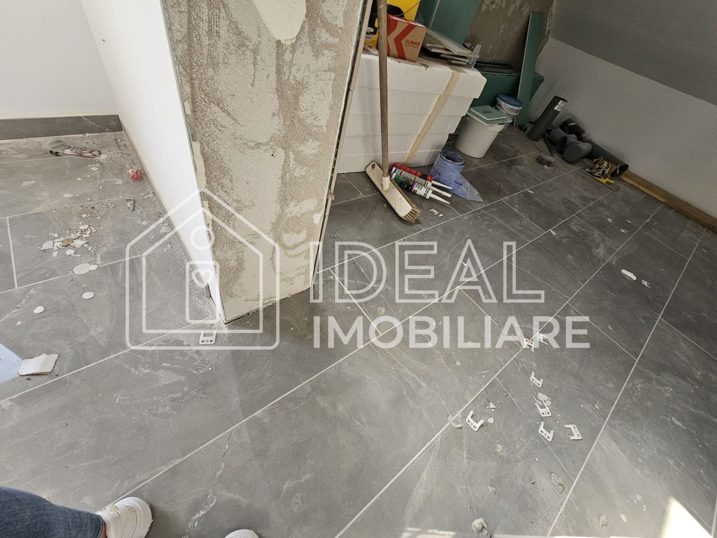 Casa Individuala La Cheie cu 5 camere si 566 mp teren, in Cisnadie - Poză 28