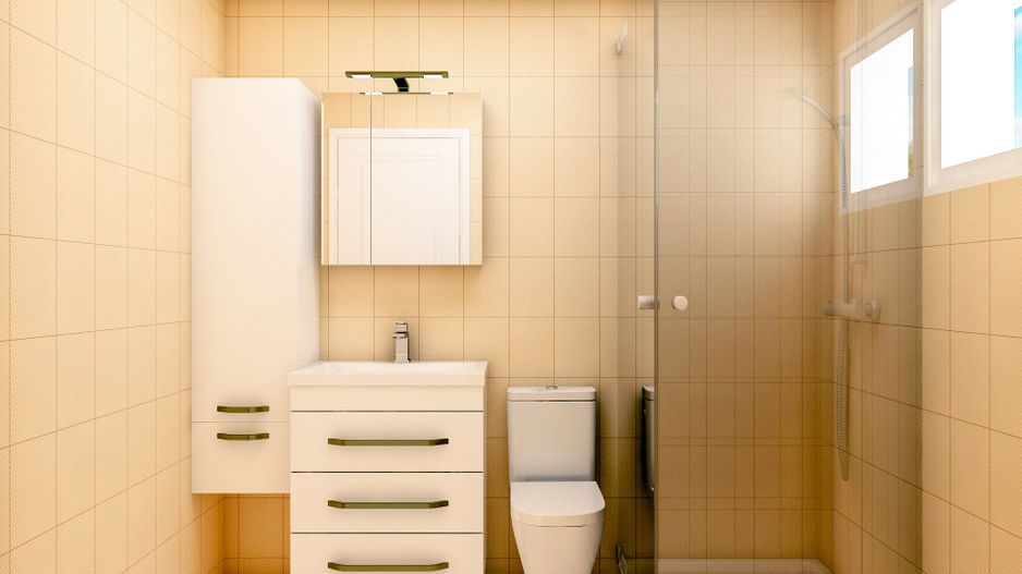 Vila Balotesti - Poză 10