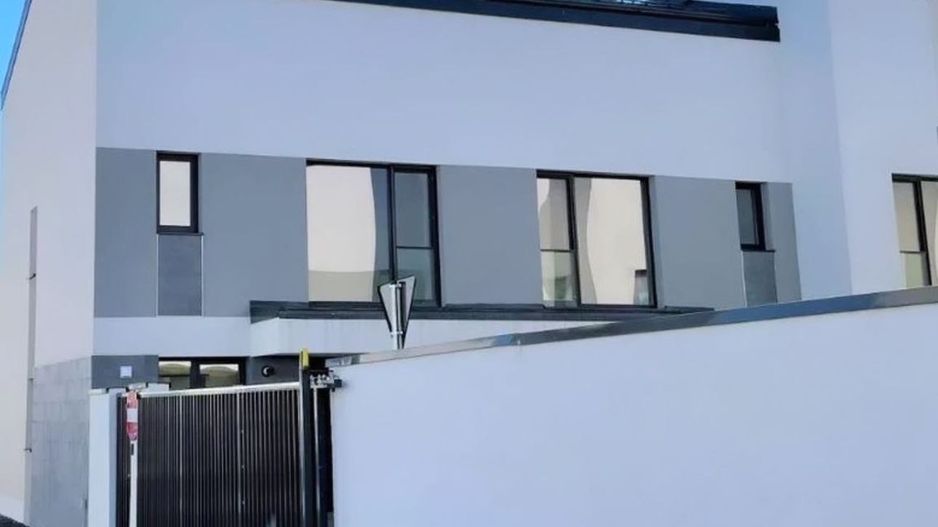 Vila mobilată Pipera | Scoala Americană - Poză 19