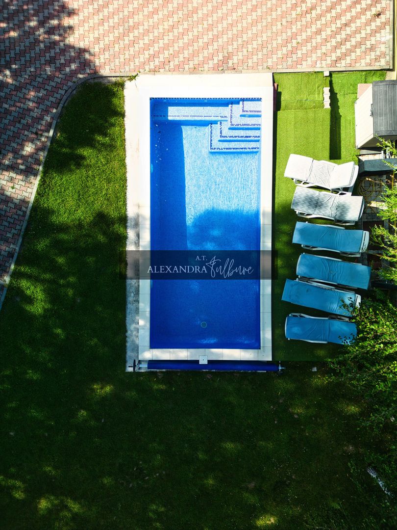 Charming Home By Feleacu, 1582 mp teren. Se accepta schimburi. - Poză 20