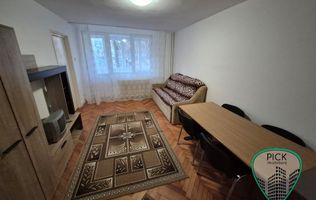 P 4193 - Apartament cu 2 camere în Târgu Mureș, Dâmbu Pietros