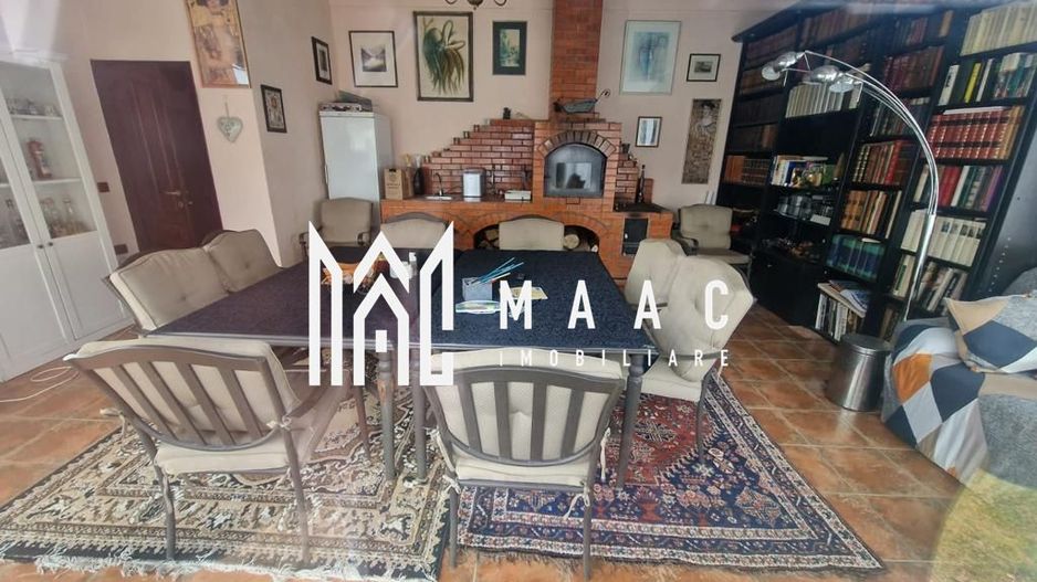 Casa Individuala | 4 Camere | 130 MPU | Selimbar - Poză 11