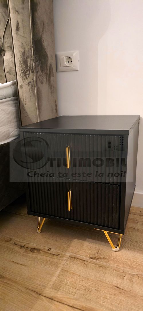 Apartament 2 Camere Dacia - 600 euro - Poză 15