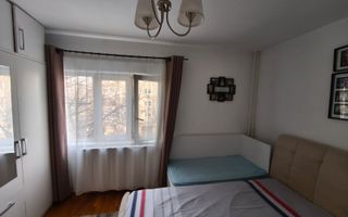 De vânzare: apartament 2 camere -mobilat - Lujerului - metrou - Poză 4