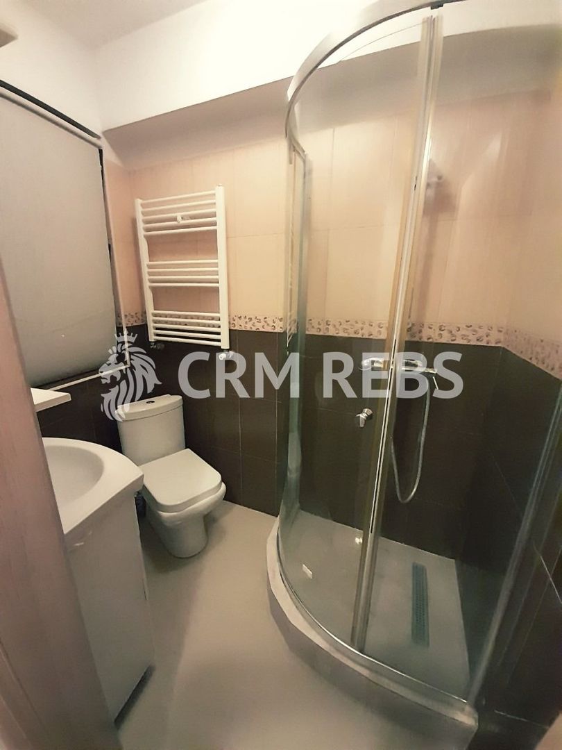 Apartament 2 camere, renovat cu bun gust, zona Unirii - Poză 5