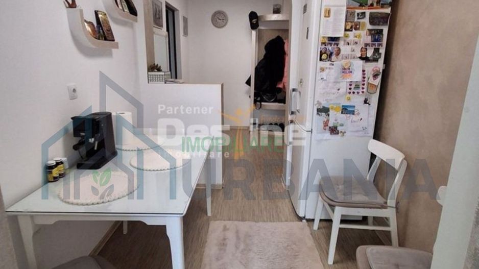 Apartament 2 camere, 46 mp, cartierul Dacia, Iași - Poză 7